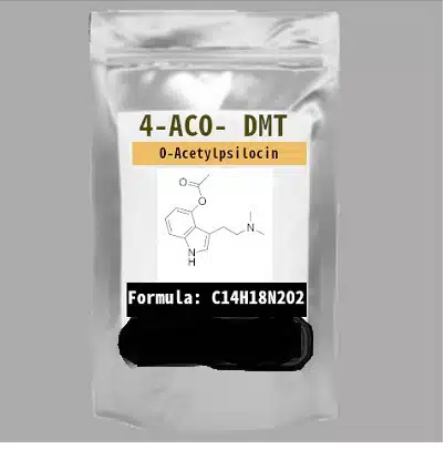 Buy 4 AcO DMT