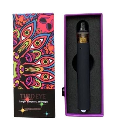 DMT Disposable Third Eye Pen