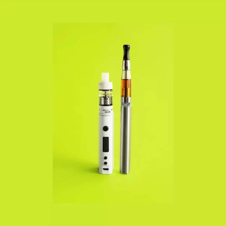 How to Break Through on a DMT Vape