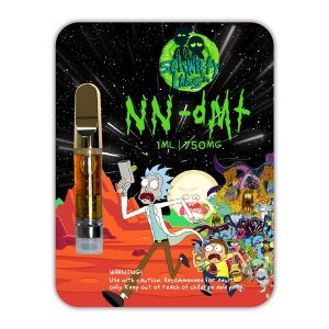Schwifty Labs 1mL DMT Cartridge