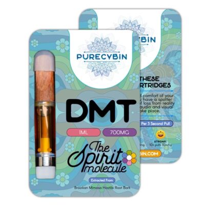 DMT 1ml Purecybin  700mg DMT