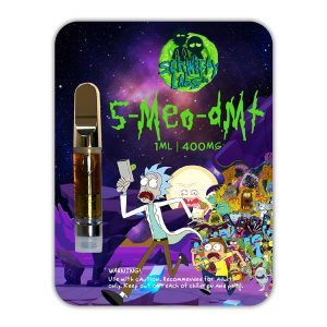 Schwifty Labs 1mL 5-Meo DMT Cartridge